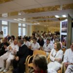 Koncert góralskiego zespołu "Majeranki" z Chabówki koło Rabki / Stanisław Blinstrub / Radio Kielce