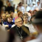 Koncert góralskiego zespołu "Majeranki" z Chabówki koło Rabki / Stanisław Blinstrub / Radio Kielce