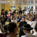 Koncert góralskiego zespołu "Majeranki" z Chabówki koło Rabki / Stanisław Blinstrub / Radio Kielce