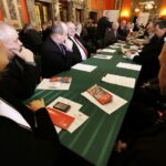 Wojewódzka konwencja programowa Sojuszu Lewicy Demokratycznej w Kielcach / Włodzimierz Batóg / Radio Kielce