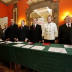 Wojewódzka konwencja programowa Sojuszu Lewicy Demokratycznej w Kielcach / Włodzimierz Batóg / Radio Kielce