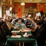 Wojewódzka konwencja programowa Sojuszu Lewicy Demokratycznej w Kielcach / Włodzimierz Batóg / Radio Kielce