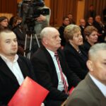 Gala Konkursu Lider Aktywności Lokalnej / Stanisław Blinstrub / Radio Kielce