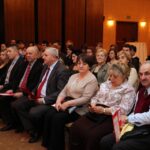 Gala Konkursu Lider Aktywności Lokalnej / Stanisław Blinstrub / Radio Kielce