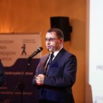 Gala Konkursu Lider Aktywności Lokalnej - wicewojewoda Gzregorz Dzibek / Stanisław Blinstrub / Radio Kielce