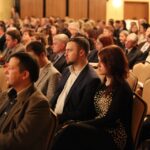 Gala Konkursu Lider Aktywności Lokalnej / Stanisław Blinstrub / Radio Kielce