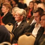 Gala Konkursu Lider Aktywności Lokalnej / Stanisław Blinstrub / Radio Kielce