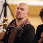 Gala Konkursu Lider Aktywności Lokalnej - Łukasz Sobieraj / Stanisław Blinstrub / Radio Kielce