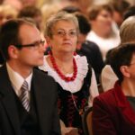 Gala Konkursu Lider Aktywności Lokalnej / Stanisław Blinstrub / Radio Kielce