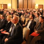 Gala Konkursu Lider Aktywności Lokalnej / Stanisław Blinstrub / Radio Kielce