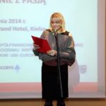 Gala Konkursu Lider Aktywności Lokalnej / Stanisław Blinstrub / Radio Kielce