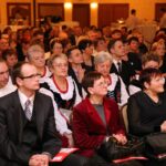 Gala Konkursu Lider Aktywności Lokalnej / Stanisław Blinstrub / Radio Kielce