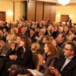 Gala Konkursu Lider Aktywności Lokalnej / Stanisław Blinstrub / Radio Kielce