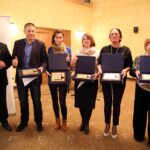 Gala Konkursu Lider Aktywności Lokalnej / Stanisław Blinstrub / Radio Kielce