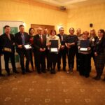 Gala Konkursu Lider Aktywności Lokalnej / Stanisław Blinstrub / Radio Kielce