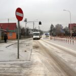 Lodowy Waśniów / Teresa Czajkowska / Radio Kielce