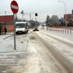 Lodowy Waśniów / Teresa Czajkowska / Radio Kielce