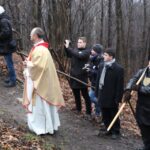 Kieleckie obchody 151 rocznicy wybuchu Powstania Styczniowego / Kamil Król / Radio Kielce