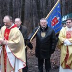 Kieleckie obchody 151 rocznicy wybuchu Powstania Styczniowego / Kamil Król / Radio Kielce