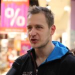 Do licytacji na rzecz Wielkiej Orkiestry Świątecznej Pomocy włączył się piłkarz ręczny Vive Targi Mateusz Jachlewski / Stanisław Blinstrub / Radio Kielce