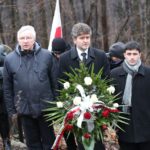 Kieleckie obchody 151 rocznicy wybuchu Powstania Styczniowego / Kamil Król / Radio Kielce