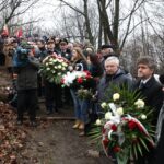 Kieleckie obchody 151 rocznicy wybuchu Powstania Styczniowego / Kamil Król / Radio Kielce