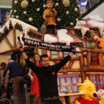 Do licytacji na rzecz Wielkiej Orkiestry Świątecznej Pomocy włączył się piłkarz ręczny Vive Targi Mateusz Jachlewski / Stanisław Blinstrub / Radio Kielce