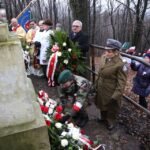 Kieleckie obchody 151 rocznicy wybuchu Powstania Styczniowego / Kamil Król / Radio Kielce