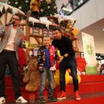 Do licytacji na rzecz Wielkiej Orkiestry Świątecznej Pomocy włączył się piłkarz ręczny Vive Targi Mateusz Jachlewski / Stanisław Blinstrub / Radio Kielce