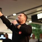 Do licytacji na rzecz Wielkiej Orkiestry Świątecznej Pomocy włączył się piłkarz ręczny Vive Targi Mateusz Jachlewski / Stanisław Blinstrub / Radio Kielce