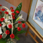 Jubileusz 40-lecia pracy naukowej prof. zw. dr hab. Ryszarda Michała Czarnego. / Wojciech Habdas / Radio Kielce