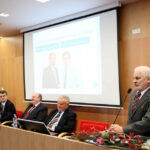 Jubileusz 40-lecia pracy naukowej prof. zw. dr hab. Ryszarda Michała Czarnego. / Wojciech Habdas / Radio Kielce