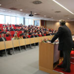 Tadeusz Kowalczyk - Przewodniczący Sejmiku Województwa Świętokrzyskiego / Wojciech Habdas / Radio Kielce