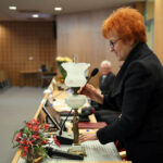 Jubileusz 40-lecia pracy naukowej prof. zw. dr hab. Ryszarda Michała Czarnego.