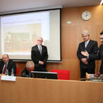 Jubileusz 40-lecia pracy naukowej prof. zw. dr hab. Ryszarda Michała Czarnego. / Wojciech Habdas / Radio Kielce