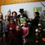 Karnawałowy program Dzień Dobry Dzieci / Kamil Król / Radio Kielce