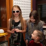 Karnawałowy program Dzień Dobry Dzieci / Kamil Król / Radio Kielce