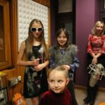 Karnawałowy program Dzień Dobry Dzieci / Kamil Król / Radio Kielce