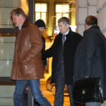 Władze Kielc rozmawiają z potencjalnym inwestorem, który chce kupić 51 procent akcji Korony Kielce. / Wojciech Habdas / Radio Kielce