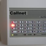 To urządzenie pokazuje, który z lokatorów wzywa opiekuna / Kamil Król / Radio Kielce