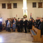 W Starachowicach odsłonięto tablicę poświęconą pamięci Jadwigi Kaczyńskiej. W uroczystości uczestniczył Jarosław Kaczyński. / Wojciech Habdas / Radio Kielce