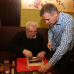 Warsztaty sushi w Galerii Echo / Kamil Król / Radio Kielce