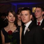 Studniówka I LO im. S. Żeromskiego / Kamil Król / Radio Kielce