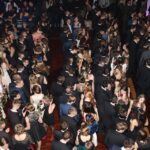 Studniówka I LO im. S. Żeromskiego / Kamil Król / Radio Kielce