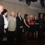 Studniówka I LO im. S. Żeromskiego / Kamil Król / Radio Kielce