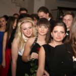 Studniówka I LO im. S. Żeromskiego / Kamil Król / Radio Kielce