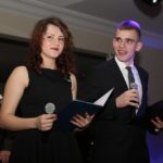 Studniówka I LO im. S. Żeromskiego / Kamil Król / Radio Kielce