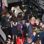 Studniówka I LO im. S. Żeromskiego / Kamil Król / Radio Kielce