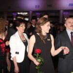 Studniówka I LO im. S. Żeromskiego / Kamil Król / Radio Kielce