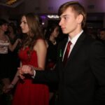 Studniówka I LO im. S. Żeromskiego / Kamil Król / Radio Kielce